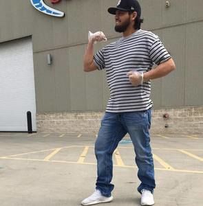 Meet your Posher, Castillo